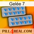 Gelée 7 23